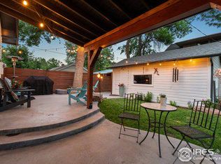 314 S Shields St, Fort Collins, CO 80521