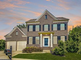 2902 Winterbourne Dr, Upper Marlboro, MD 20774