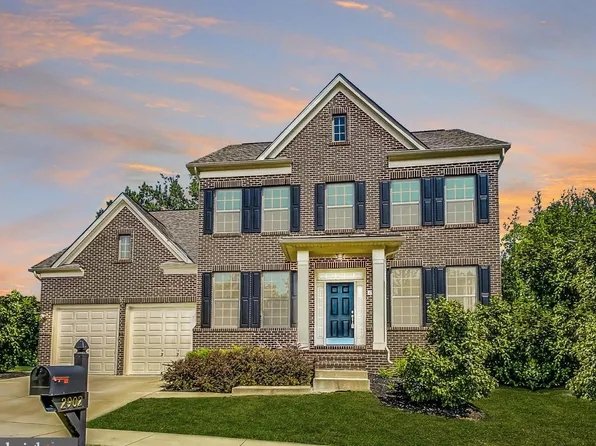 2902 Winterbourne Dr, Upper Marlboro, MD 20774