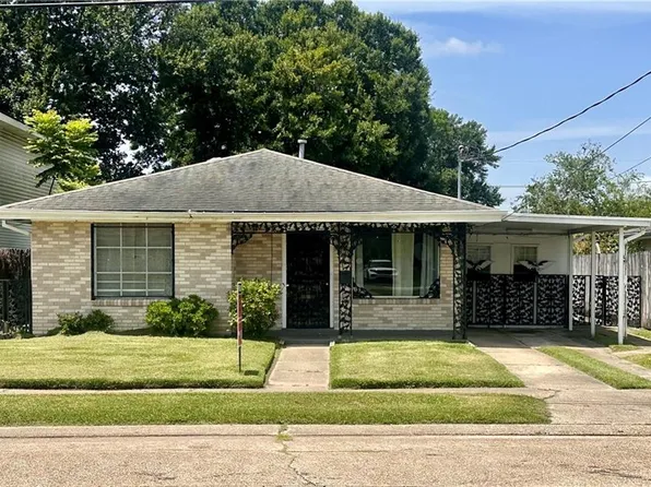 720 Kent Ave, Metairie, LA 70001