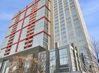 1841 S Calumet Ave APT 908, Chicago, IL 60616