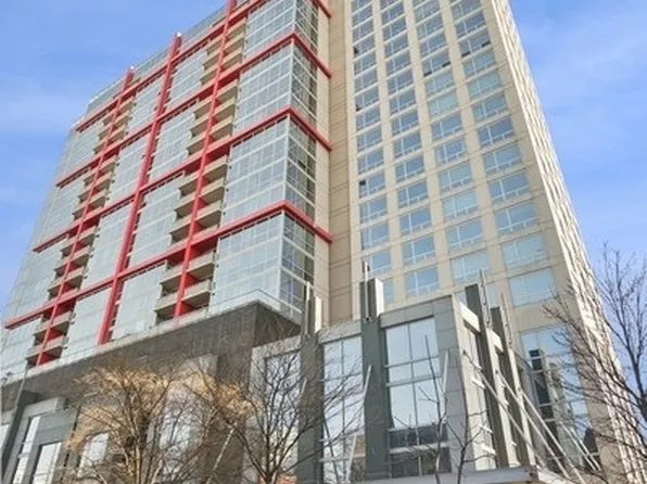 1841 S Calumet Ave APT 908, Chicago, IL 60616