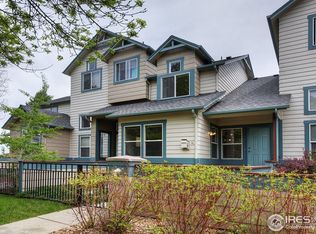 3674 Oakwood Dr, Longmont, CO 80503