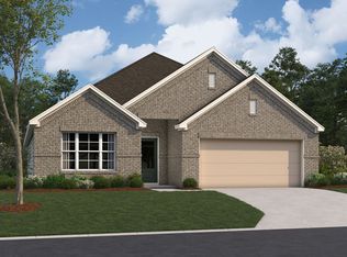 Balboa Plan, Sorella, Tomball, TX 77377