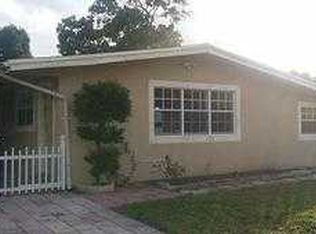 6168 SW 2nd St, Margate, FL 33068