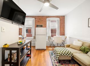 11 Unity St APT 3, Boston, MA 02113