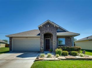 15313 Knighten Ln, Austin, TX 78725