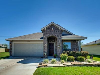 15313 Knighten Ln, Austin, TX, 78725