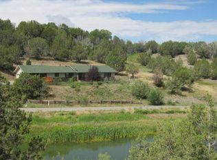 18829 6495th Rd, Montrose, CO 81403
