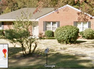 2302 N Decatur Rd, Decatur, GA 30033