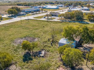 609 N 7th St, Sherman, TX 75058
