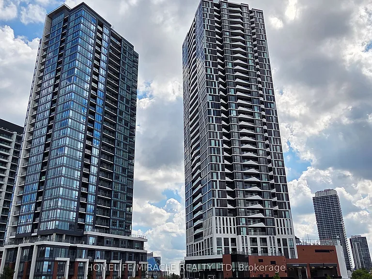 25 Wellington St S #3008 — Photo 1