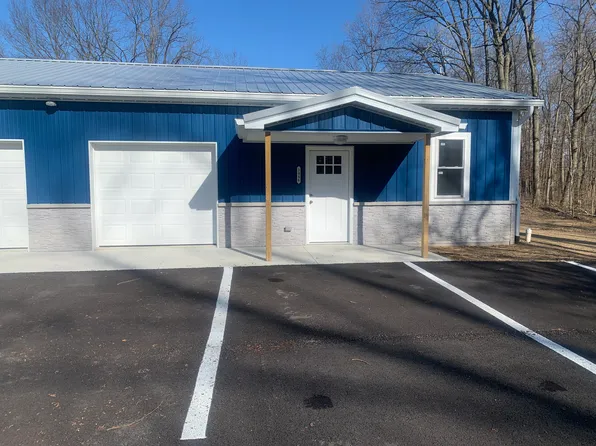 3446 N 650 E, Warsaw, IN 46582