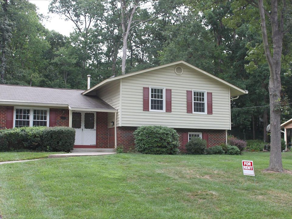 1st image of 4315 Braeburn Dr