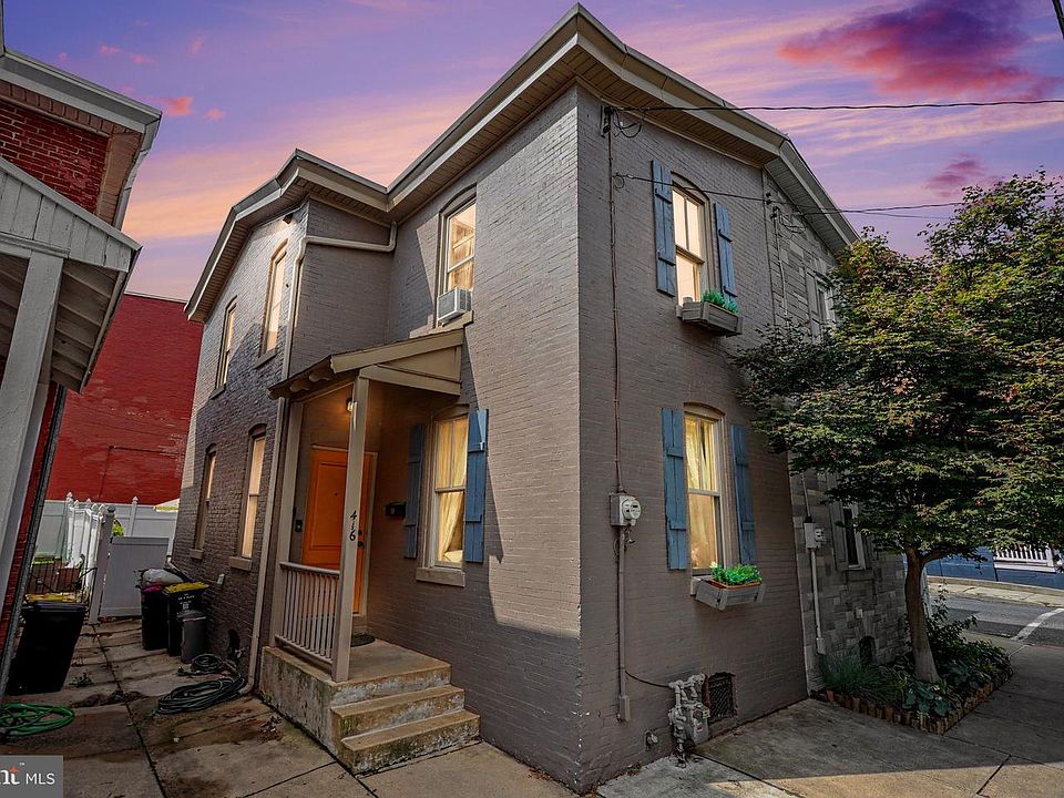1st image of 416 W Frederick St