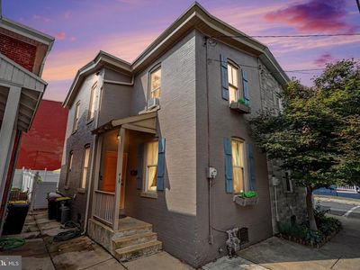 416 W Frederick St, Lancaster, PA, 17603