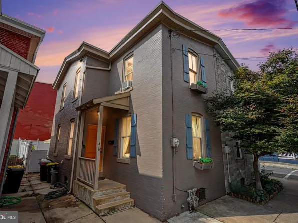 416 W Frederick St, Lancaster, PA 17603
