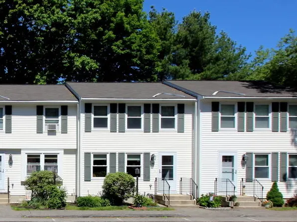 60 King Street #10, Saco, ME 04072