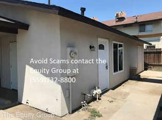 607 E Houston Ave #D, Visalia, CA 93292