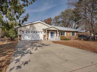 W5110 County Road K, Montello, WI 53949