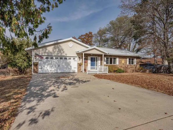 W5110 County Road K, Montello, WI 53949