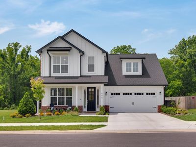499 Crowley Ln, Gallatin, TN, 37066