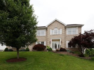5104 Hayston Ct, Saint Peters, MO 63304