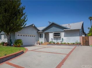 9403 Wystone Ave, Northridge, CA 91324