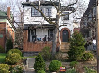 5607-5609 Wilkins Ave, Pittsburgh, PA