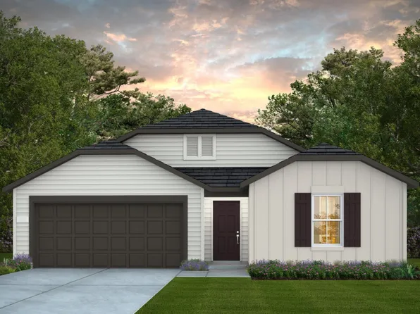 Killeen Plan, Windcress