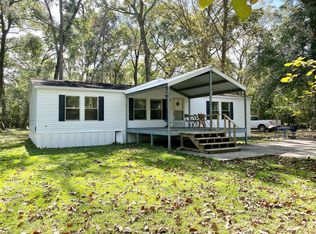 1086 County Road 6763, Dayton, TX 77535