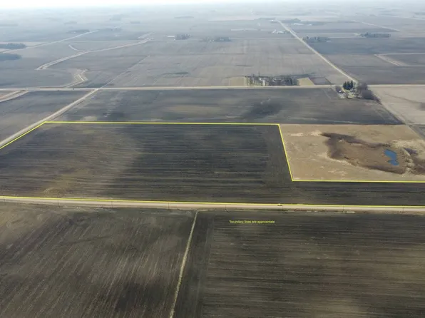 235th Ave, New Richland, MN 56072