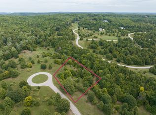 LOT 25 Celestial Ridge Dr, Onekama, MI 49675