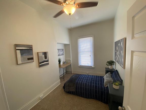 2nd image of 1016 N Brown St