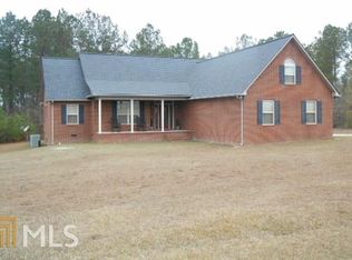 389 Beasley Hill Pl, Tarrytown, GA 30470