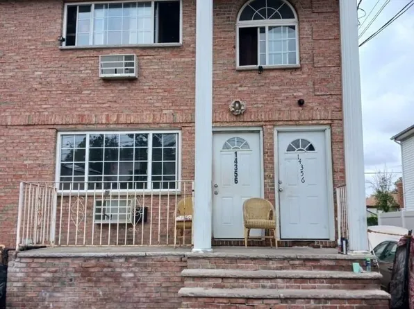 14356 229th Street, Laurelton, NY 11413