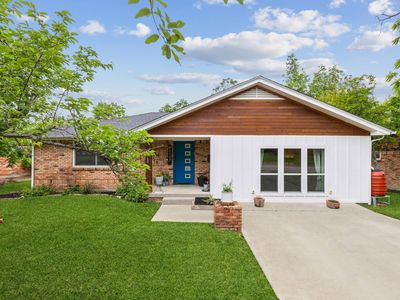 8545 Sweetwater Dr, Dallas, TX, 75228
