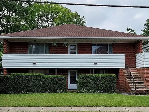 18801 Hilliard Blvd, Rocky River, OH 44116