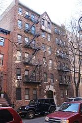 Rented by Solil Management