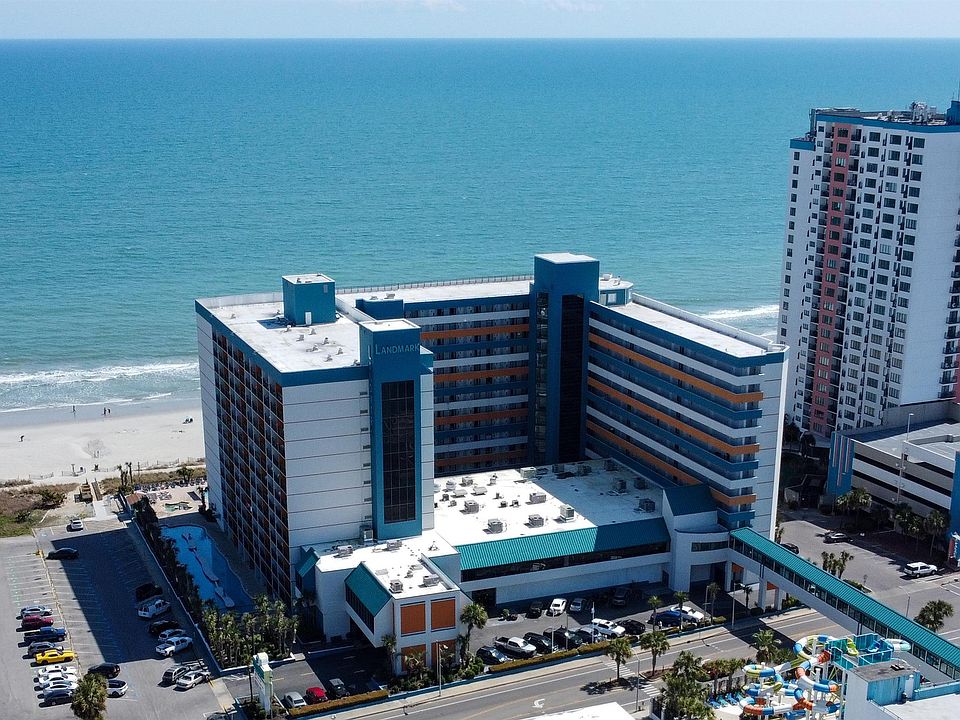 1st image of 1501 S Ocean Blvd. #1239