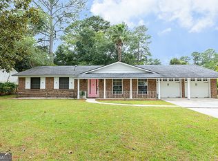 13011 Largo Dr, Savannah, GA 31419