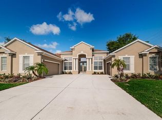 2226 Mountain Ash Way, New Port Richey, FL 34655