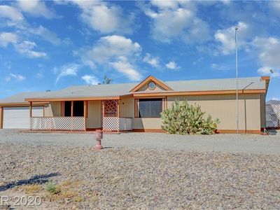 1730 Windy Ln, Pahrump, NV, 89048
