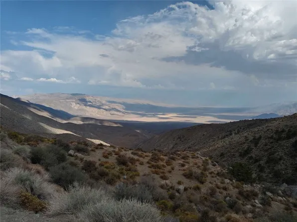 0 S Warm Springs Rd, Independence, CA 93526