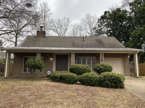 3200 Medora Cv, Memphis, TN 38118