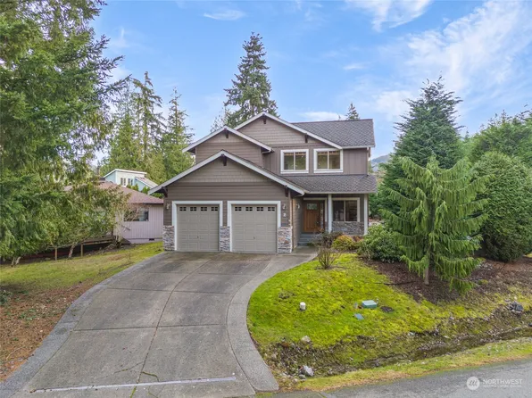 2 Bowline Court, Bellingham, WA 98229