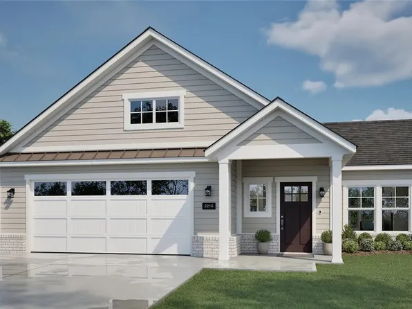 4281 W Huron Loop, Fayetteville, AR 72704