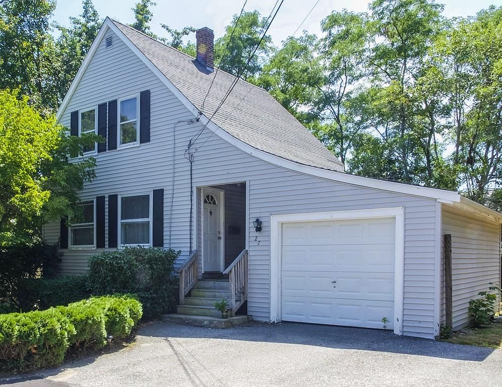 27 Hooper Rd, Dedham, MA 02026 Zillow