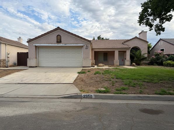 2350 E Fallbrook Ave, Fresno, CA 93720 – 3-bedroom rental in Fresno