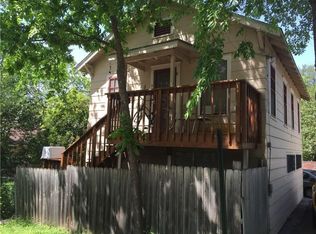 2831 Pearl St #3, Austin, TX 78705